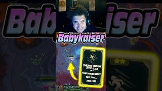 Worlds SMALLEST Mordekaiser