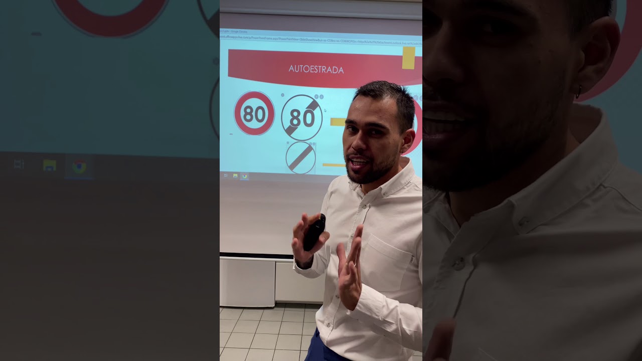 Carteira de motorista na Suíça 🇨🇭