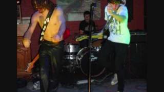 Internal Skars - Out of Line