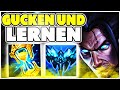 So spielt man Sylas! | Noway4u Highlights LoL