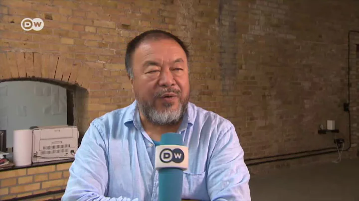 Ai Weiwei hopes for 'signal of humanity' in Liu Xiaobo case | DW English - DayDayNews