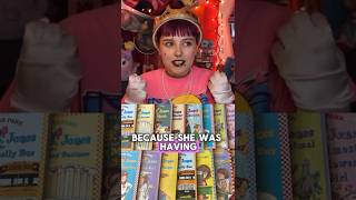 How did “Junie B Jones” come to be? #shorts #nostalgia