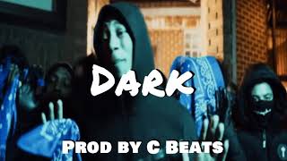 'Dark' Digga D X OFB X SR UK Drill Type Beat