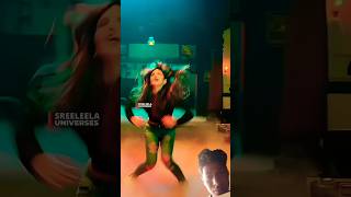 Nithin and Sreeleela ka sabse popular posts in this #dance #love #funny