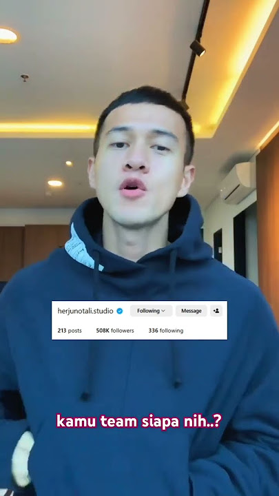 Bang Vino dan Bang Junot emang top banget dah... #vinogbastian #herjunotali #aktor #aktorindonesia