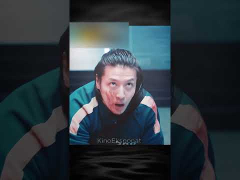 😢Друзья доверили ему принести патроны, но он их предал😢#игравкальмара2 #сериал #кино