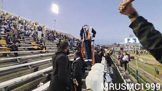 2025-26 JSU Prancing J-settes vs PVAMU Black Foxes (5th Quarter) SWAC Championship 
