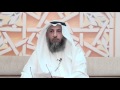 هل يجوز الصلاة والنار أمامي الشيخ د عثمان الخميس