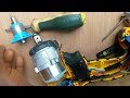 DeWalt 20v cordless impact driver