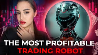 Binary Options Robot | Using Artificial Intelligence And Automation For QUICK Trading Profits