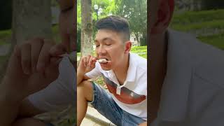 Khinh Thường Em Bé Không Có Kem Ăn Và Cái Kết - No Ice Cream For You Baby