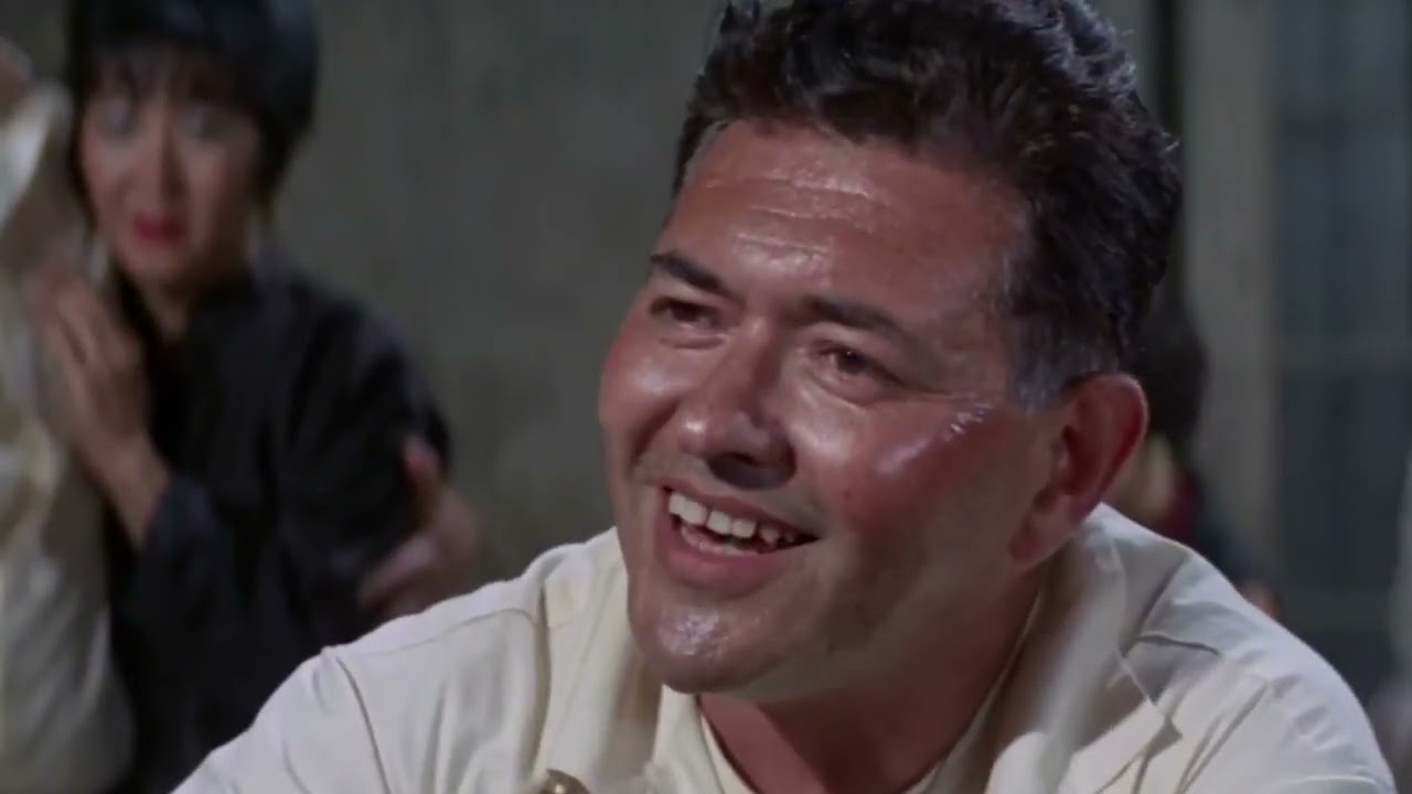 THE SIMON OAKLAND TRIBUTE