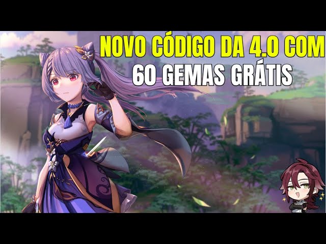 Banners da Versão 4.1 e Códigos de Resgate (360 Gemas Grátis