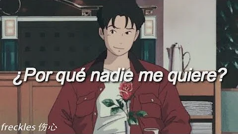 Juice Wrld - All Girls Are The Same (Español)