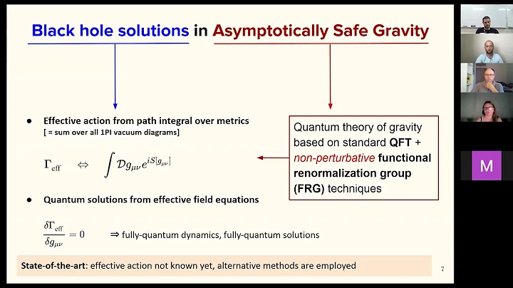 Alessia Platania - Dynamical renormalization of bl...