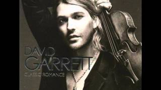 David Garrett - Meditation