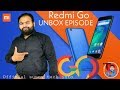 MI Redmi GO | Full unbox episode hindi english  by Official sunny tech info (हिंदी) (इंग्लिश)
