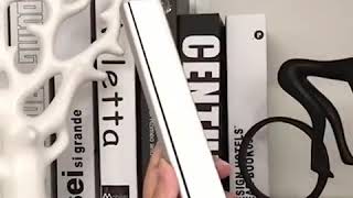 LED Motion Sensor Closet Light