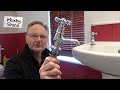 Hs191 replacing basin tapsfaucets do it yourself