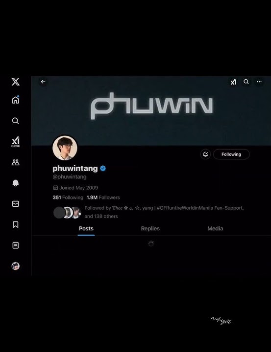 Download lagu Phuwin are you lowkey confirming something? #phuwintang #pondphuwin #ppnaravit #fyp
