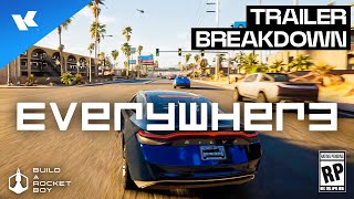 WATCH OUT GTA 6... New Everywhere TRAILER RELEASED!