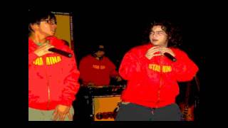 Stamina - Masterplan ( Stamina Riddim )