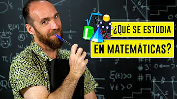 ¿Cuánto tiempo debo estudiar matemáticas?