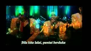 Download lagu KLAkustik - Pasir Putih :: HD