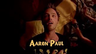 Breaking Bad Full House