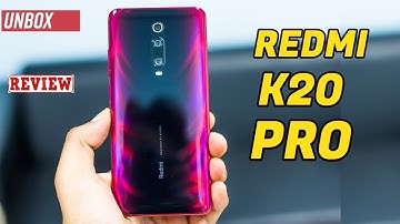 Redmi K20 Pro Unboxing | Review | Flagship Killer 🔥
