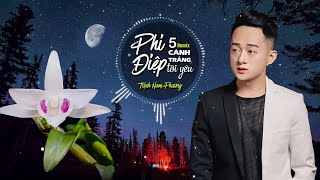 Phi Điệp 5 Cánh Trắng Tôi Yêu Remix Deep House|Trịnh Nam Phương