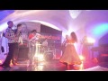 Spinifex bollycore live at mediawave hungary