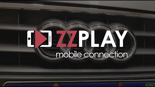 Carplay para Audi - IT3-SYMPHONY