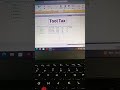 Untitled video