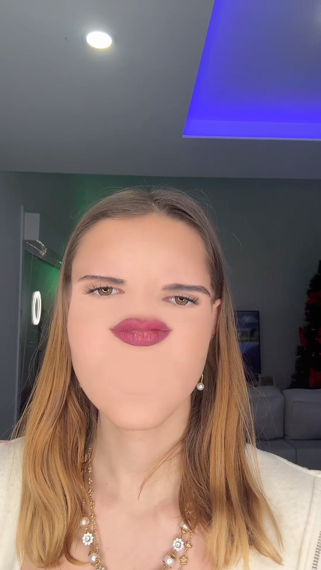 Sabéis que parezco??