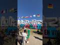 What I spent at lollapalooza. #lollapalooza #festival #concerts #chile #santiago  #chicago #travel