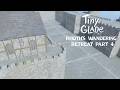 Tiny Glade Speed Build | Rhoth's Wondering Retreat | Part 4