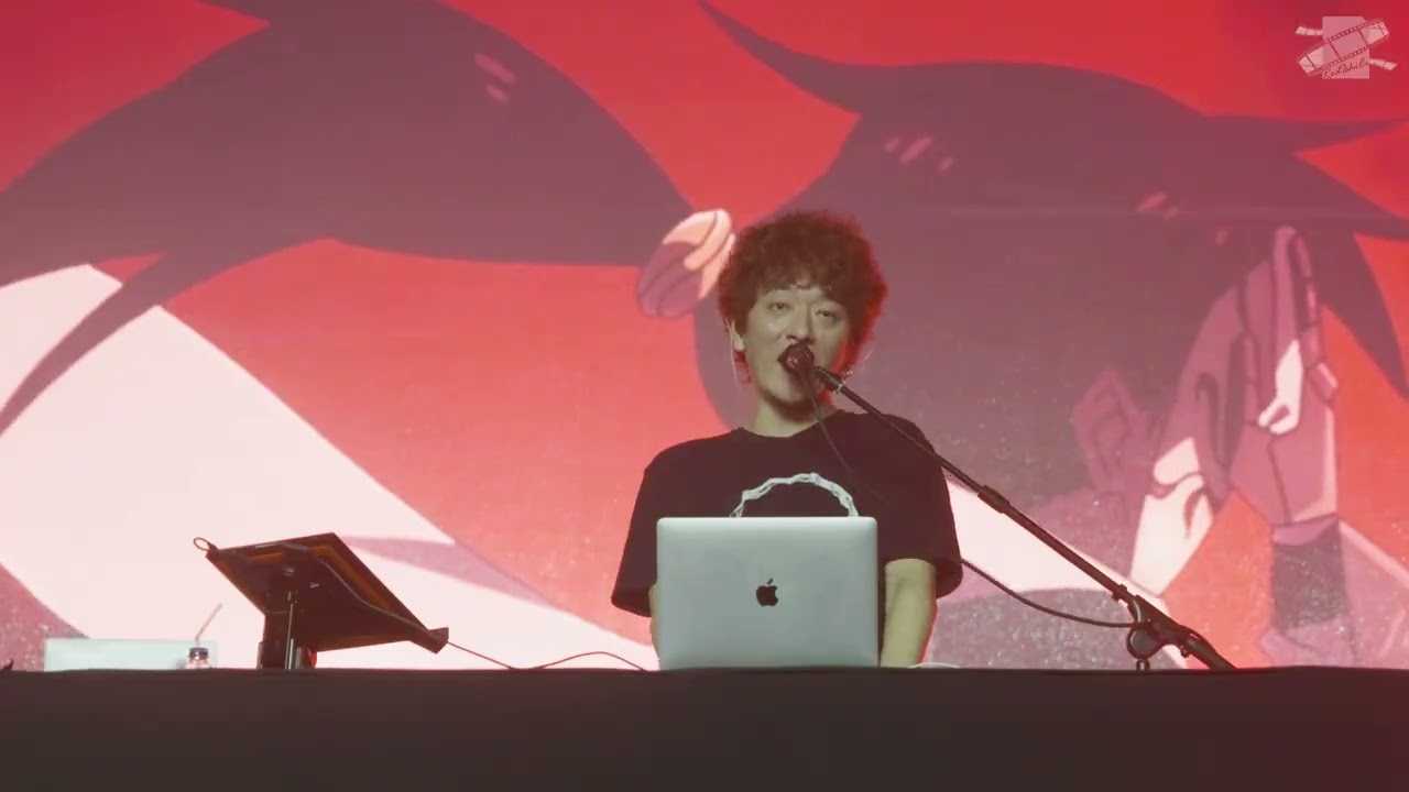 PEACEKEEPER - STEREO DIVE FOUNDATION [Anime Friends 2025]