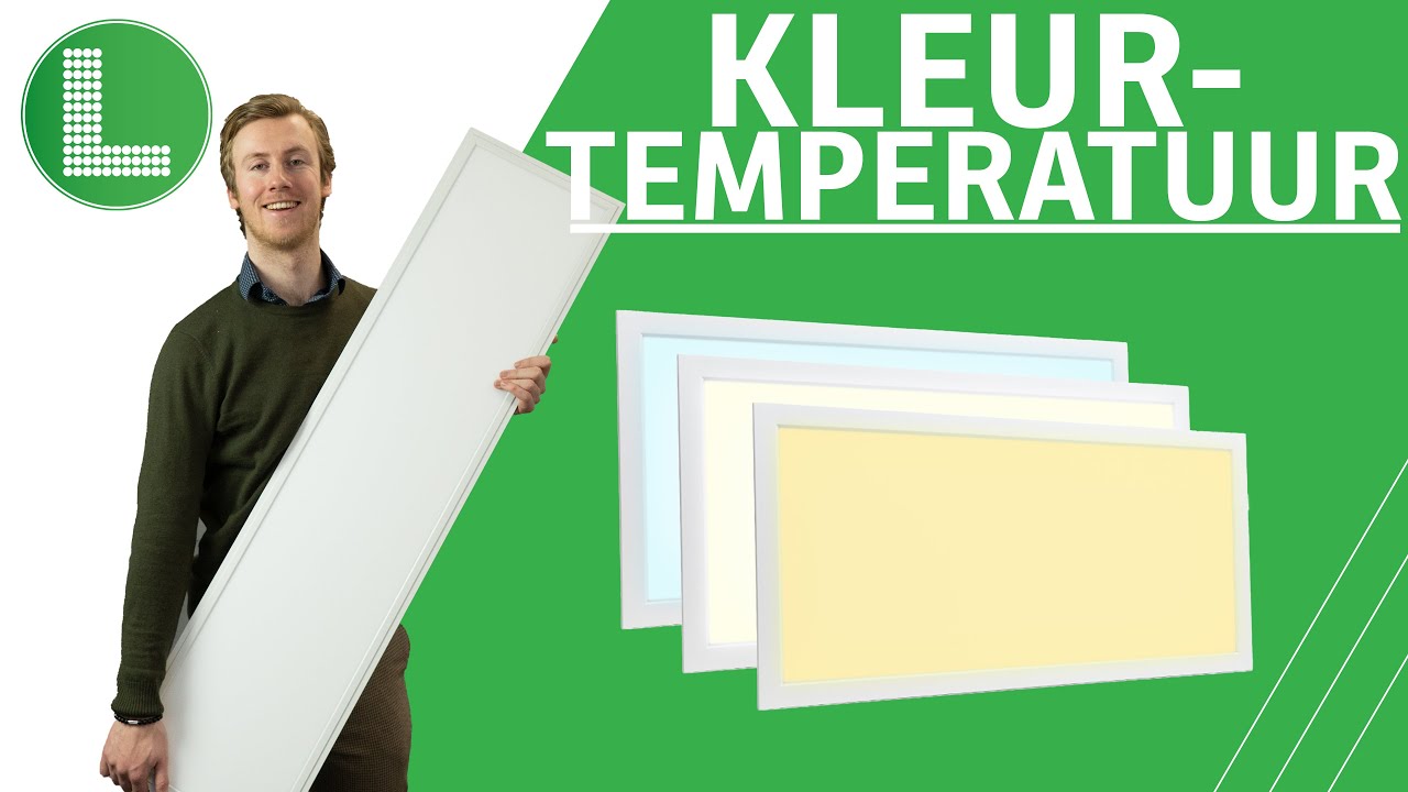 Opbouw LED Paneel - 30x120 Cm - 36 Watt - 4860lm  135lm/W  - 3000K Warm Wit 1 10v Dimbaar Flikkervrij Ugr22 5 Jaar Garantie