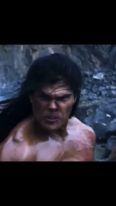 SUPEREROUL Samson luptă împotriva a 1.000 de soldați cu maxila unui măgar 🦸‍♂️ #pantalonișori #dumnezeu #religie