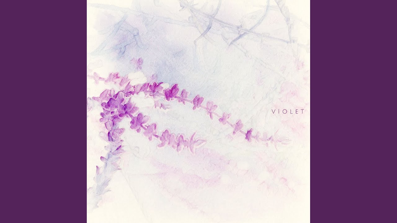 Watch Violet on YouTube Watch Violet on YouTube