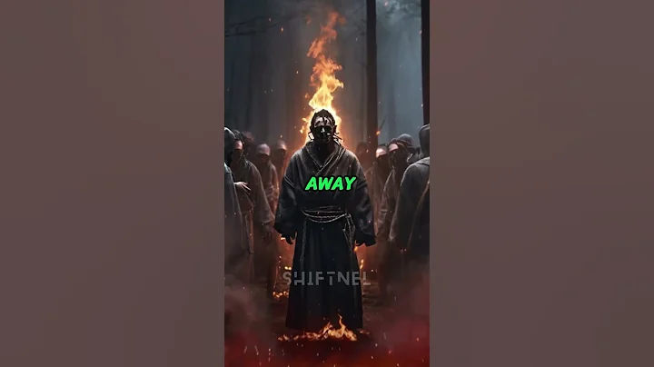 🔥"Cremation Of Care" ritual from Bohemian Grove??🧙| part 18 #shorts #history #top #shiftnel #ritual