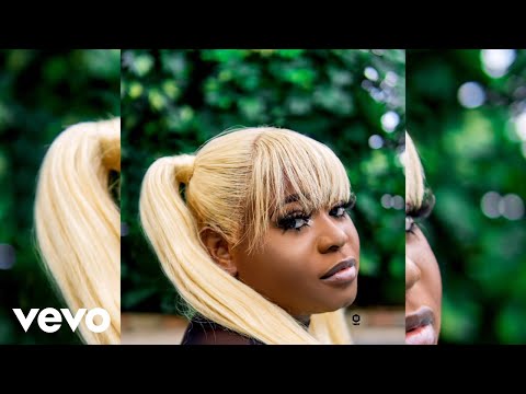 Bad Gyal Jade - Bun Fi Bun