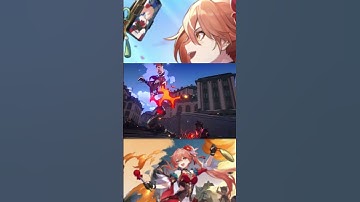 Guinaifen Solo Showcase Gameplay #honkai #honkaistarrail #honkaistarrailshorts #honkaistarrailgame