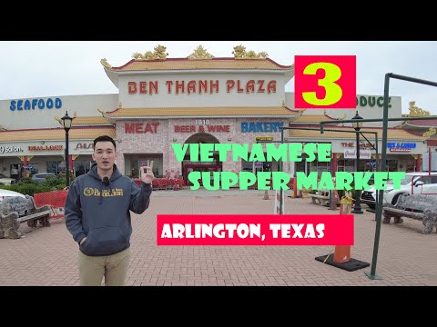 Video: Nhà máy bia tốt nhất ở Fort Worth