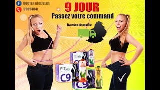 Comment utiliser le Clean 9 .