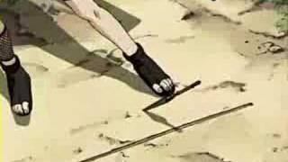 Amv Shikamaru Vs Temari