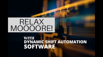 Dynamic Shift Management Software explainer video -- Throughapps