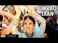 ''Umrao Jaan' (video song) Damadamm | Himesh Reshammiya