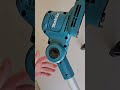 Makita pole trimmer dun461w